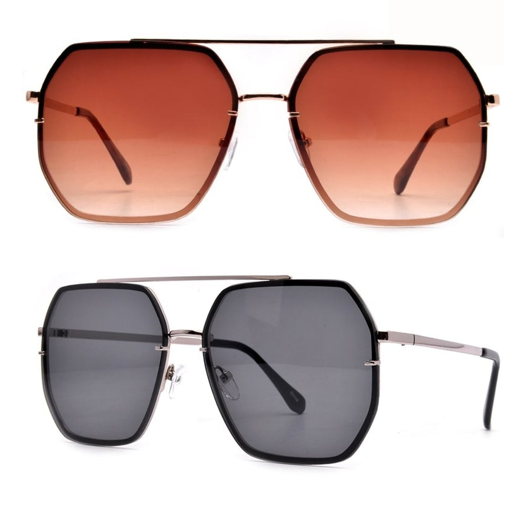 Hex Sunglasses