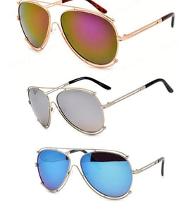 Double Up Sunglasses
