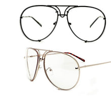 Load image into Gallery viewer, Revolve Sunglasses-Clear lens