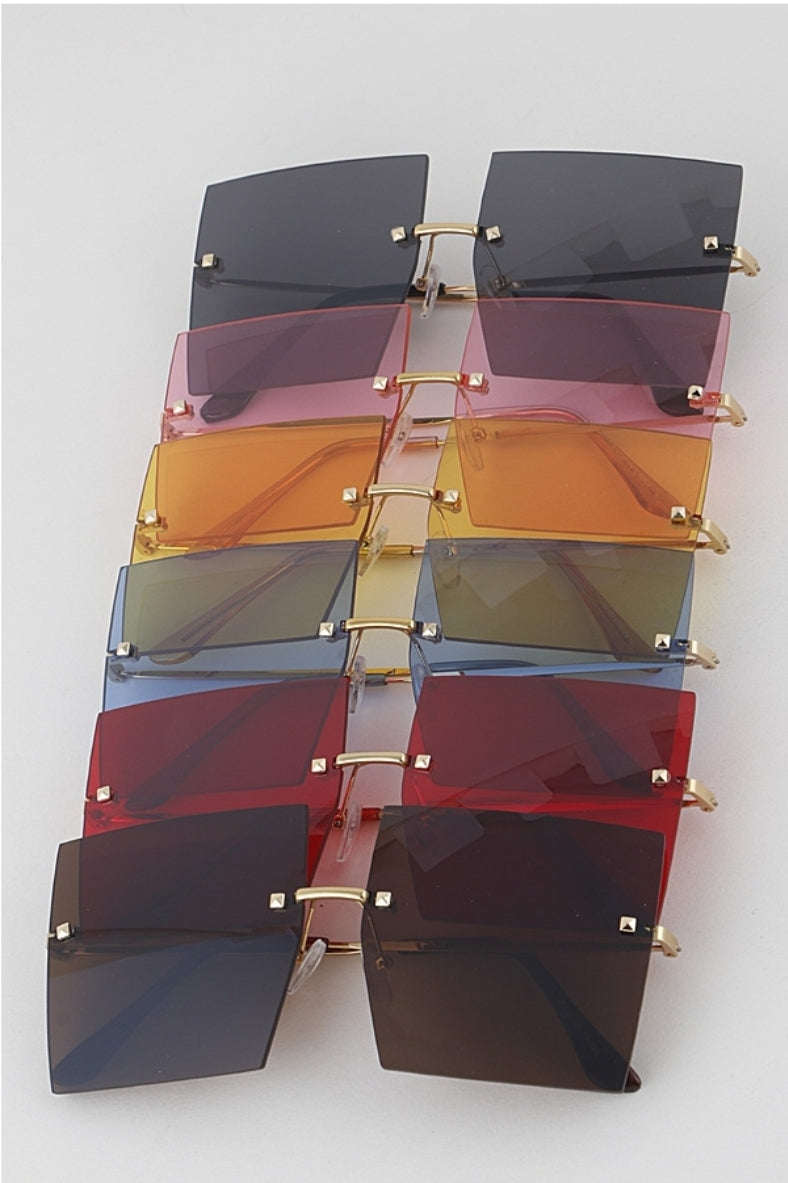 Hollywood Sunglasses