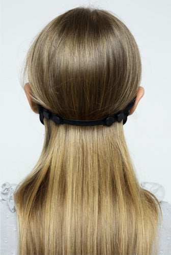 Adjustable Mask Extender