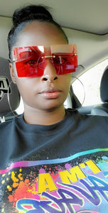 Hollywood Sunglasses