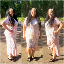 Load image into Gallery viewer, Pebbles Maxi Dress