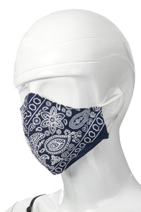Bandana Face Covers