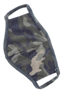 Reusable Cotton Mask