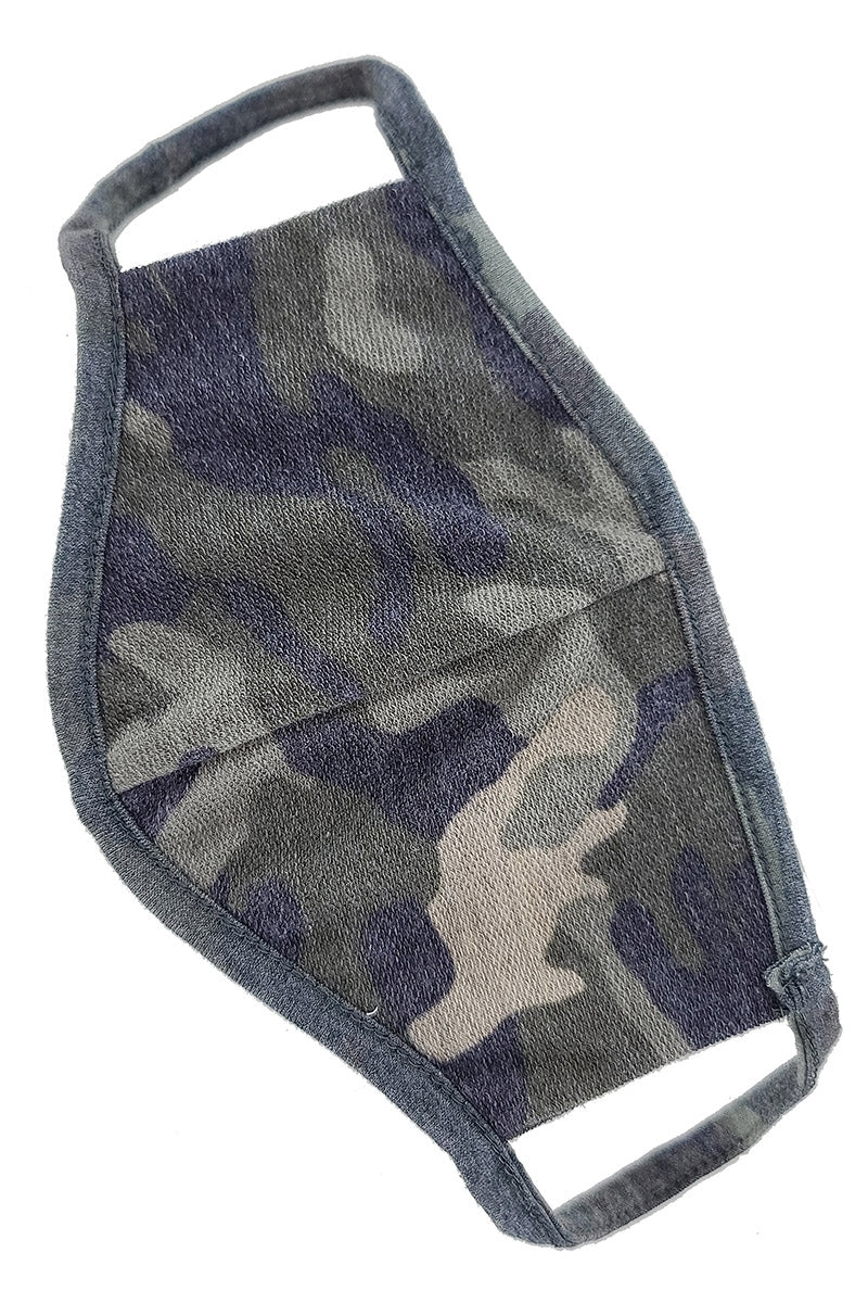 Reusable Cotton Mask