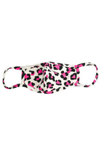 Load image into Gallery viewer, Kid&#39;s Reusable Cotton Face Covers