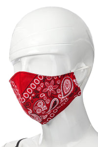 Bandana Face Covers