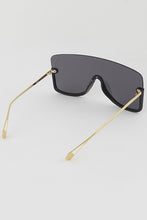 Load image into Gallery viewer, Half Goggle Sunglasses